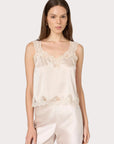 Cami NYC Tony Cami in Oat
