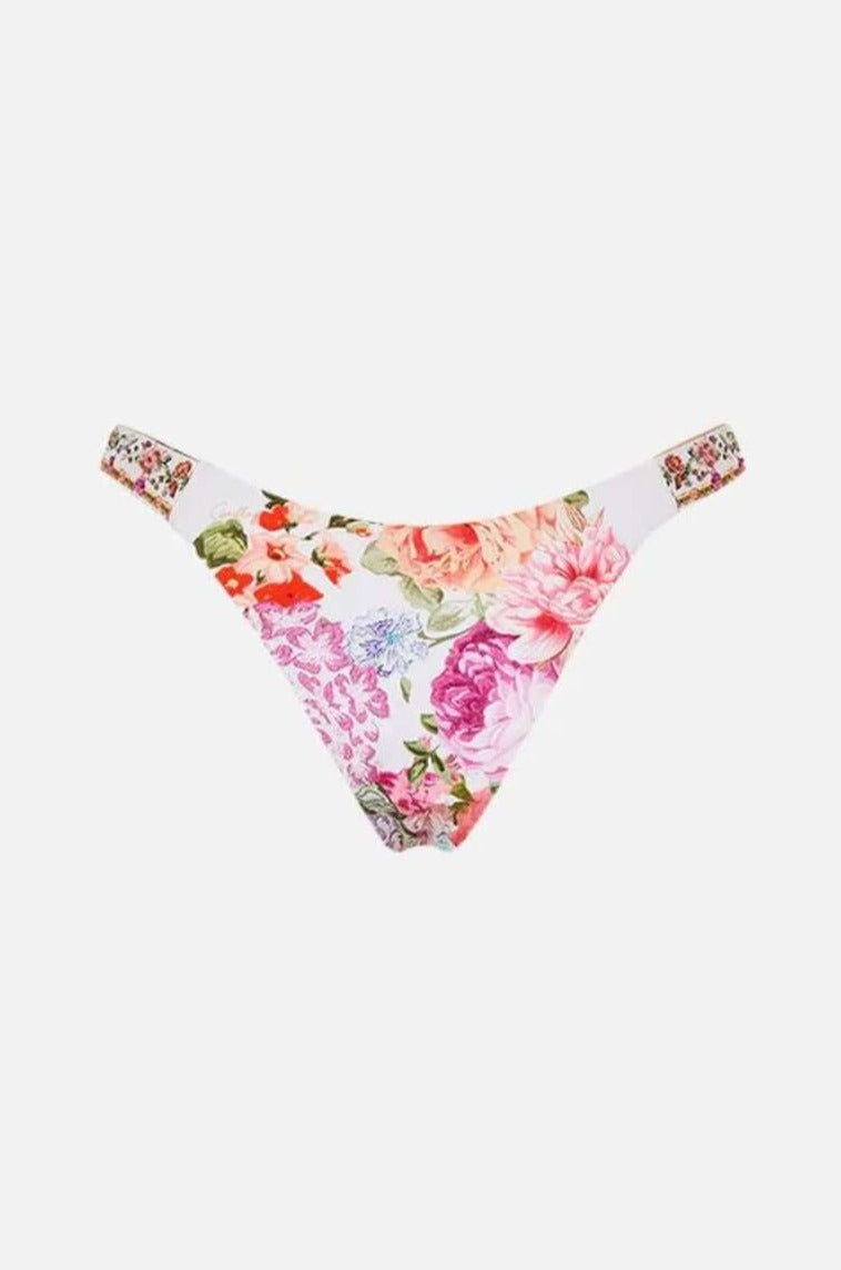 Underwire Bikini in Sew Yesterday