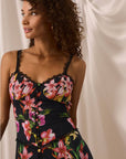 Charo Ruiz Long Dress Solara