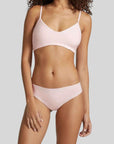 Commando Butter Mid-Rise Thong