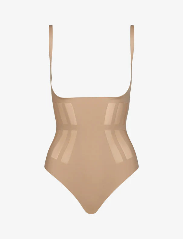 Luxe Control Bodysuit