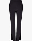 Commando Neopene Split Legging