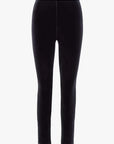 Commando Perfect Control Velvet Legging