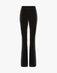 Commando Velvet Flare Legging