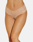 Cosabella Never Say Never Comfie Thong in Sette