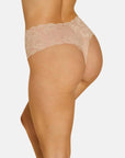 Cosabella Never Say Never Comfie Thong in Sette