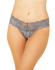Cosabella Never Say Never Cutie Low Rise Thong