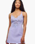 Cosabella Romanza Slip in Ombretto