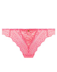 Empreinte Cassiopee Thong in Electric Pink