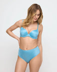 Tom Briefs in Azure Delight