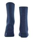 Falke Cosy Wool Ribbed Glitter Boot Socks