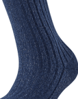 Falke Cosy Wool Ribbed Glitter Boot Socks