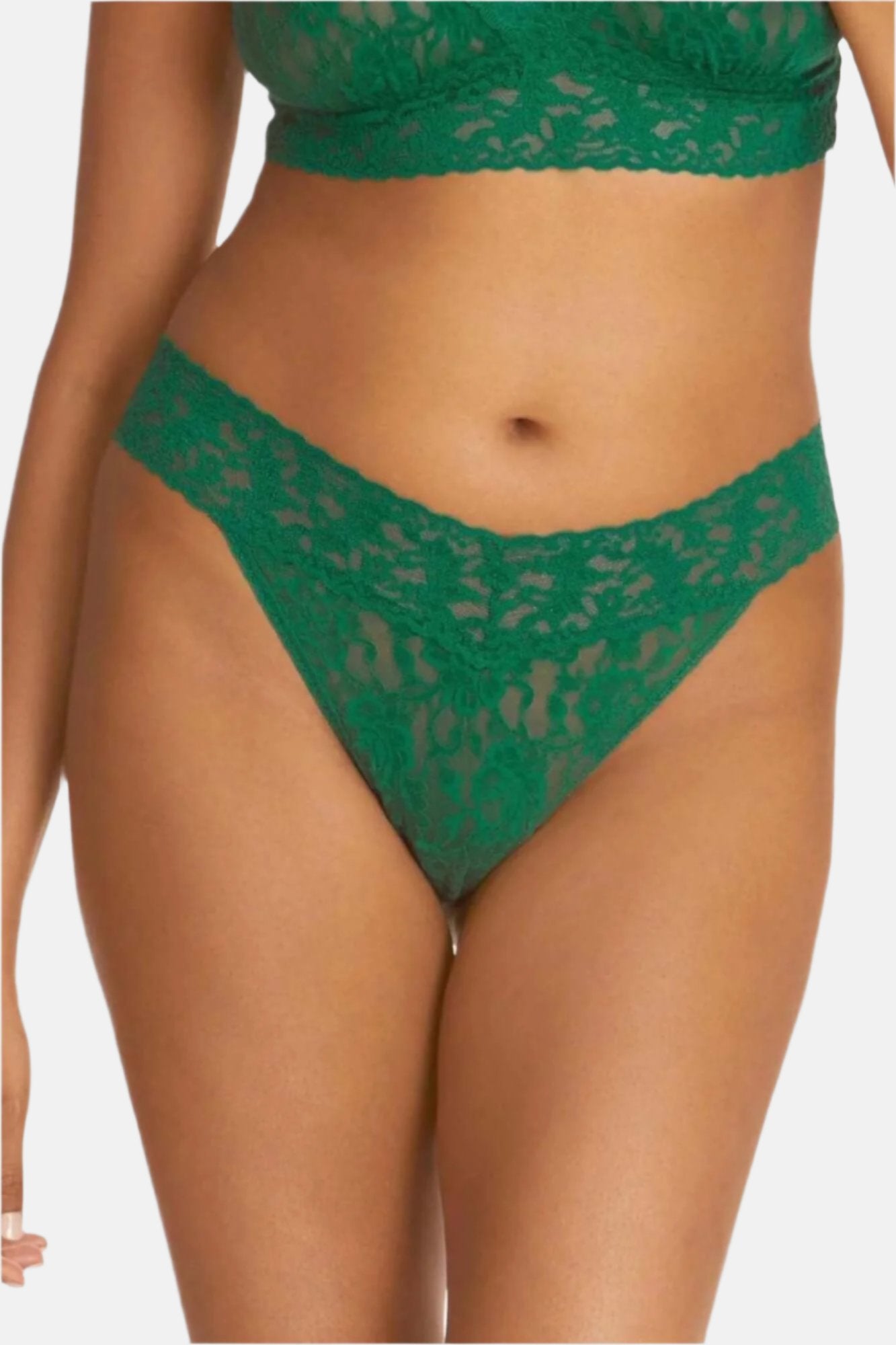 Hanky Panky Original Rise Thong