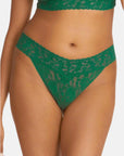 Hanky Panky Original Rise Thong