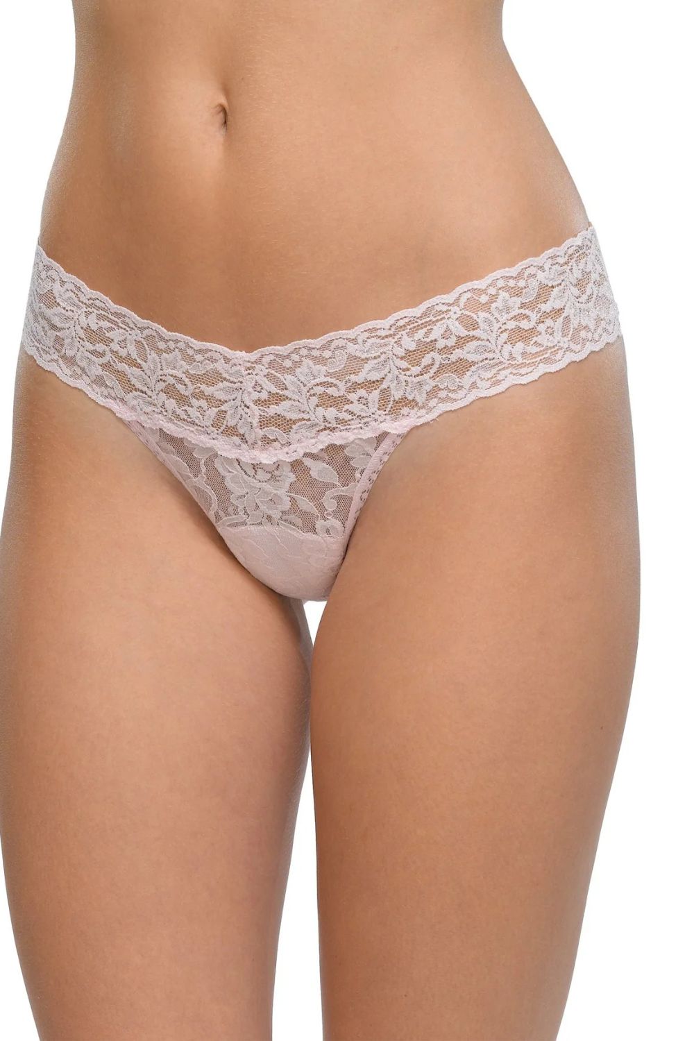 Hanky Panky Low Rise Thong