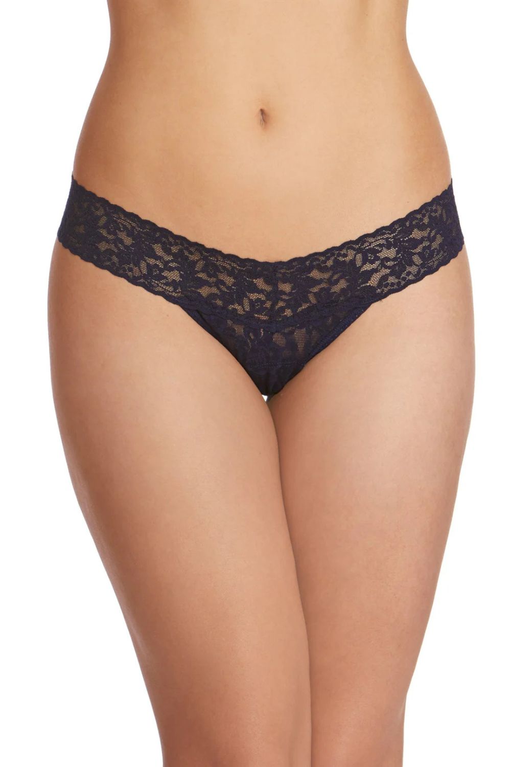 Hanky Panky Low Rise Thong