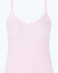 Happy Camp3r Snow Angel Oliva Tank Top and Pants Set