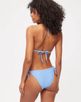 Heidi Klein Playa Paraiso Rectangle Bikini Set