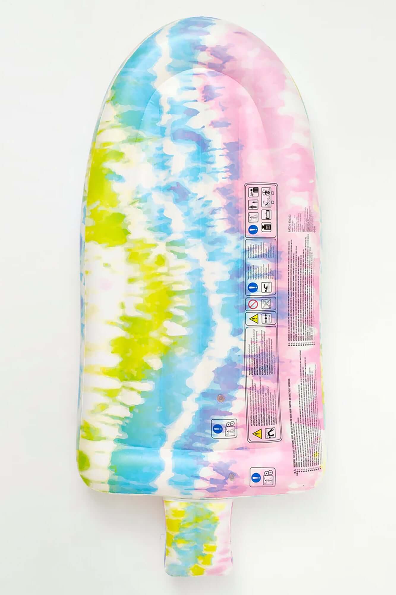 Ice Pop Float