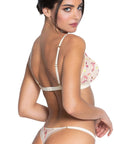 Folie D'ete Thong in Folie Solaire