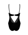 Ajourage Couture Soft Cup Strapless Swimsuit