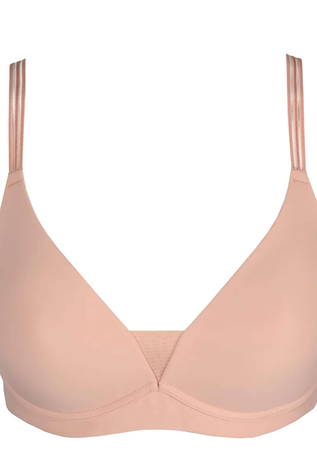 Louie Soft Wireless Bra