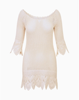 LoveShackFancy Krisella Dress