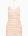 LoveShackFancy Zoa Mini Dress