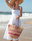 Mar Y Sol Mira Tote