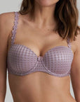 Marie Jo Avero Balcony Bra in Soft Sand