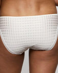 Marie Jo Avero Briefs in Ivory Petal
