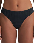 Marie Jo Avero Rio Briefs in Black