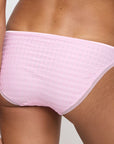 Marie Jo Avero Rio Briefs in Lily Rose