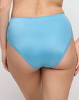 Marie Jo Tom Briefs in Azure Delight