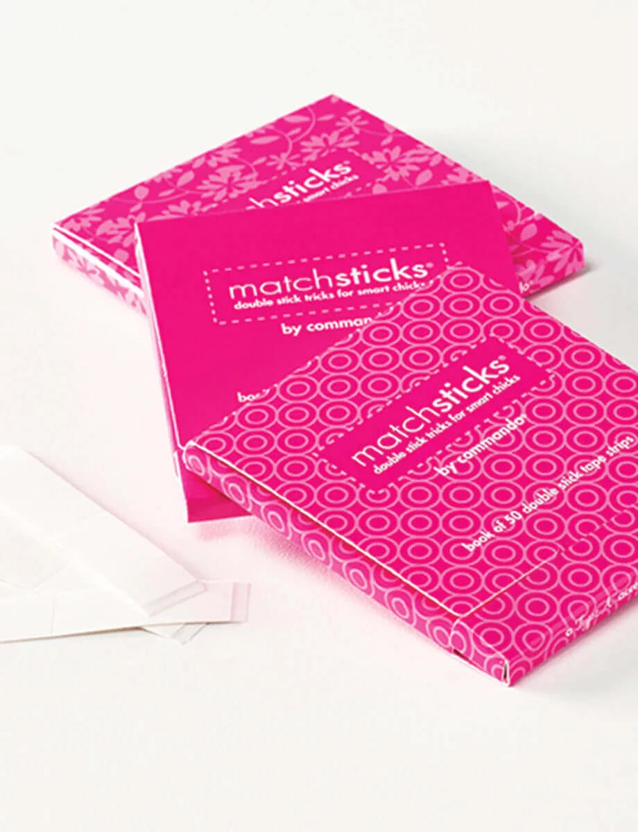 Match Stick Tape