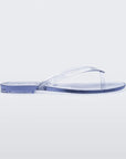 Melissa Harmonic Jelly Sandal