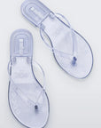 Melissa Harmonic Jelly Sandal
