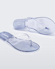 Melissa Harmonic Jelly Sandal