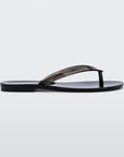Melissa Harmonic Jelly Sandal