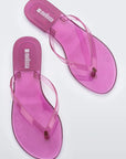 Melissa Harmonic Jelly Sandal