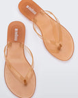 Melissa Harmonic Jelly Sandal