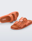 Melissa Possession Slide Sandals