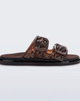 Melissa Possession Slide Sandals