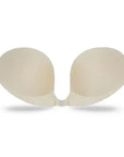 Nubra Seamless Deep Plunge