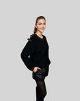 PHO Maglia Alpaca Sweater