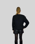 PHO Maglia Alpaca Sweater