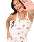 PJ Salvage Let's Get Toasty Short Pajama Set