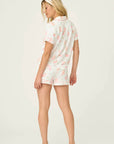 PJ Salvage Paloma Mama Sweet Sips 3-Piece PJ Set