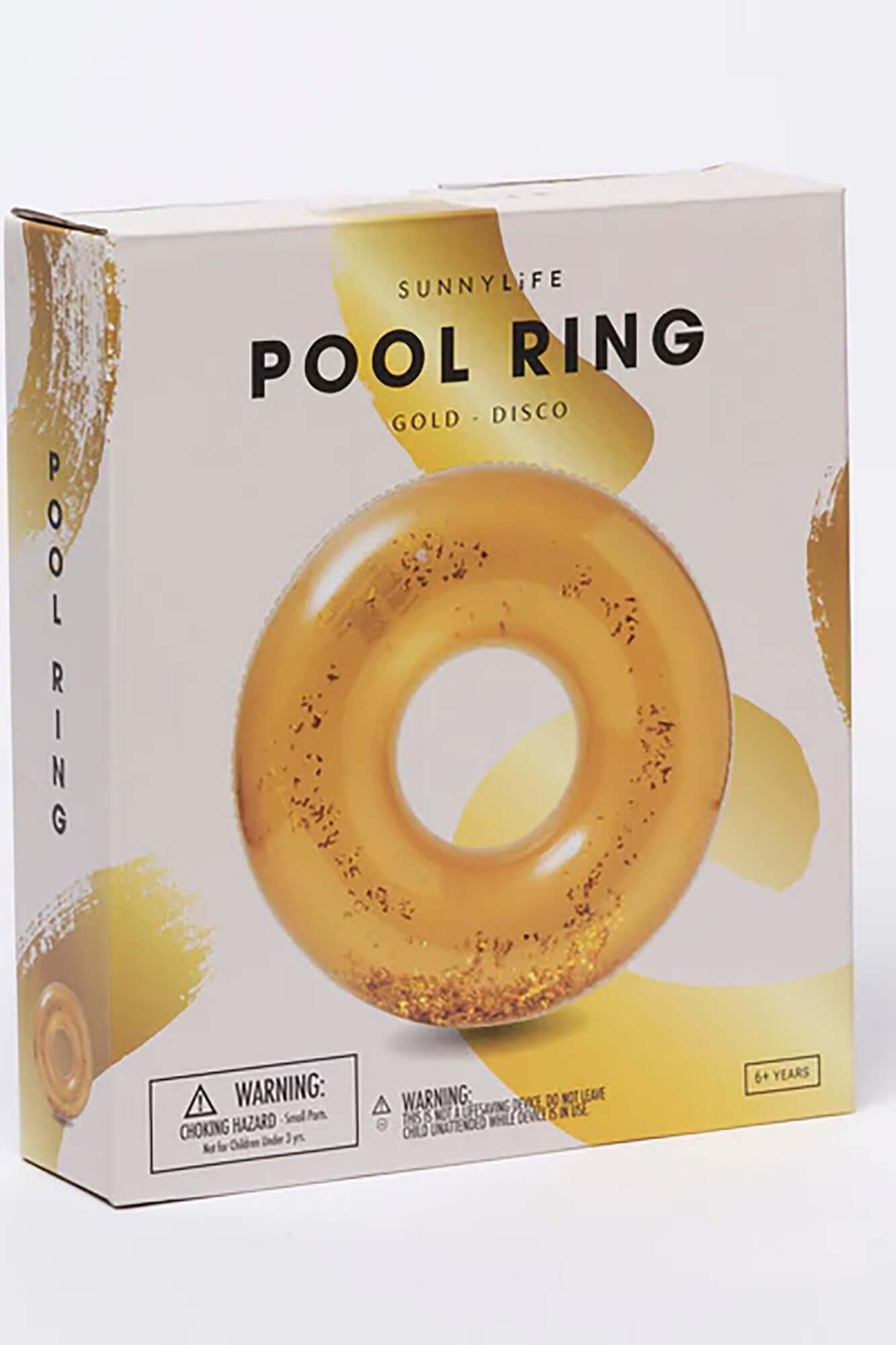 Pool Ring