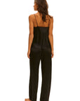 Simone Perele Love Me Broderie Trousers